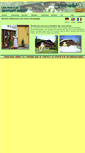 Mobile Screenshot of ferienclub-amadeus.at